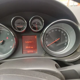 Opel Insignia Cosmo - 2699 € / 5278.79 лв. - 17254065 15