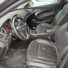 Opel Insignia Cosmo - 2699 € / 5278.79 лв. - 17254065 11