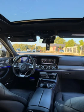 Mercedes-Benz E 43 AMG 4 matic - 32400 € / 63368.89 лв. - 65494677 10