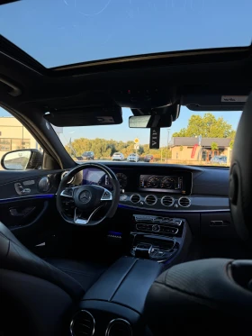 Mercedes-Benz E 43 AMG 4 matic - 32400 € / 63368.89 лв. - 65494677 12