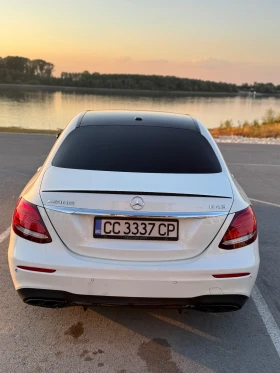 Mercedes-Benz E 43 AMG 4 matic - 32400 € / 63368.89 лв. - 65494677 7