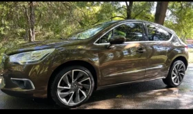 Citroen DS4 - 4200 € / 8214.49 лв. - 21274888 5