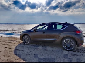 Citroen DS4 - 4200 € / 8214.49 лв. - 21274888 3