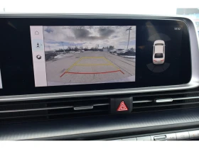 Hyundai Ioniq 6 Preferred RWD Long Range | Auto.bg — изображение 12