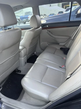 Toyota Avensis | Mobile.bg � ����� ������ 5