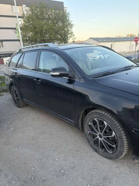 Toyota Avensis | Mobile.bg � ����� ������ 2