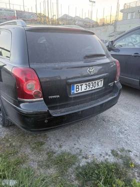 Toyota Avensis | Mobile.bg � ����� ������ 7