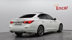Infiniti Q50 3.5 Hybrid | Mobile.bg � ����� ������ 3