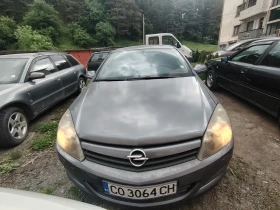 Opel Astra 1.7/GTC - 2650 € / 5182.95 лв. - 45333792 1