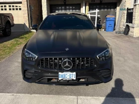 Mercedes-Benz E 53 AMG ЦЕНА ДО БЪЛГАРИЯ + РЕГИСТРАЦИЯ & АВТО КРЕДИТ - 45300 € / 88599.10 лв. - 45562031 2