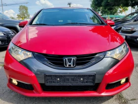 ����� �� �������� �� Honda Civic 2.2i-DTEC/SITI