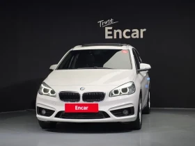BMW 218 2 Series Active Tourer (F45) Joy - 11956 € / 23383.90 лв. - 96163560 3