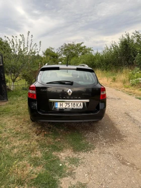 Renault Laguna 2DCI  - 3399 € / 6647.87 лв. - 46252957 4