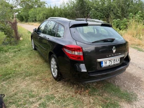 Renault Laguna 2DCI  - 3399 € / 6647.87 лв. - 46252957 5