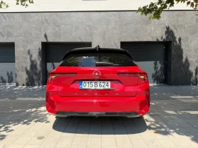 Opel Astra 1.2 PureTech ACC CAM | Mobile.bg � ����� ������ 6