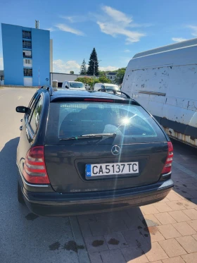 Mercedes-Benz C 270 - 2500 € - 73696155 12