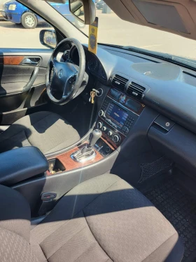 Mercedes-Benz C 270 - 2500 € - 73696155 16