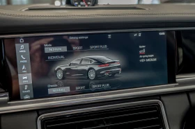 Porsche Panamera 4.0TDI/4S/PDK/BOSE/Sport Chrono/Обдувхане | Auto.bg — изображение 8