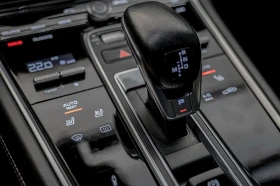 Porsche Panamera 4.0TDI/4S/PDK/BOSE/Sport Chrono/Обдувхане | Auto.bg — изображение 7