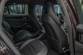 Porsche Panamera 4.0TDI/4S/PDK/BOSE/Sport Chrono/Обдувхане | Auto.bg — изображение 5