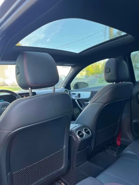 Mercedes-Benz A 35  AMG / ДИСТРОНИК / 360 / BURMESTER / PANO / AMB  | Auto.bg — изображение 5