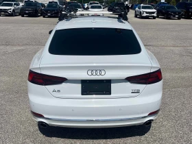 Audi A5 * Technik * CARFAX *  | Mobile.bg � ����� ������ 4