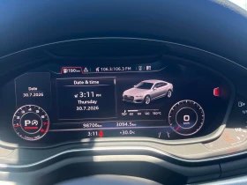 Audi A5 * Technik * CARFAX *  | Mobile.bg � ����� ������ 8
