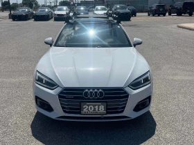 Audi A5 * Technik * CARFAX *  | Mobile.bg � ����� ������ 6