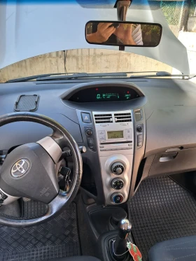 Toyota Yaris - 3190 € - 27402852 7
