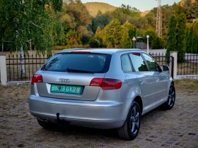 Audi A3 1.9TDI(BKC)(105)* SPORTBACK* НОВ ВНОС*  - 2850 € - 59277137 6