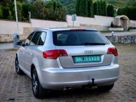 Audi A3 1.9TDI(BKC)(105)* SPORTBACK* НОВ ВНОС*  - 2850 € - 59277137 5
