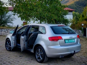 Audi A3 1.9TDI(BKC)(105)* SPORTBACK* НОВ ВНОС*  - 2850 € - 59277137 4