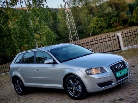 Audi A3 1.9TDI(BKC)(105)* SPORTBACK* НОВ ВНОС*  - 2850 € - 59277137 8