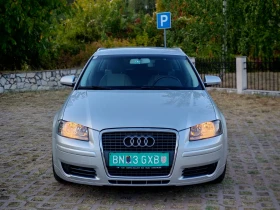 Audi A3 1.9TDI(BKC)(105)* SPORTBACK* НОВ ВНОС*  - 2850 € - 59277137 10