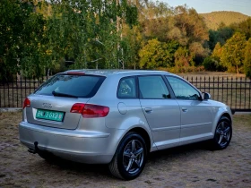 Audi A3 1.9TDI(BKC)(105)* SPORTBACK* НОВ ВНОС*  - 2850 € - 59277137 7