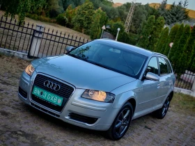 Audi A3 1.9TDI(BKC)(105)* SPORTBACK* НОВ ВНОС*  - 2850 € - 59277137 2
