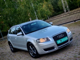Audi A3 1.9TDI(BKC)(105)* SPORTBACK* НОВ ВНОС*  - 2850 € - 59277137 9