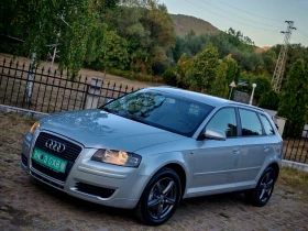 Audi A3 1.9TDI(BKC)(105)* SPORTBACK* НОВ ВНОС*  - 2850 € - 59277137 3