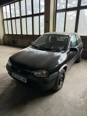 Opel Corsa - 500 € - 85618253 2