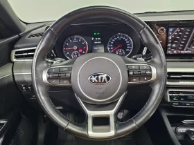 Kia K5 2.0 Prestige - 15259 € - 50474091 13