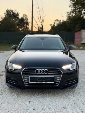 Audi A4 2.0 TDI / S-Tronic / DIGITAL
