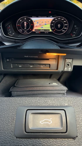Audi A4 2.0 TDI / S-Tronic / DIGITAL | Auto.bg — изображение 16