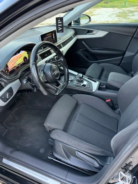 Audi A4 2.0 TDI / S-Tronic / DIGITAL | Auto.bg — изображение 7