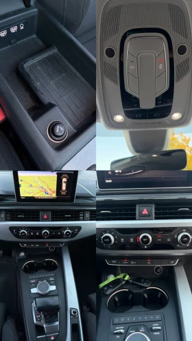 Audi A4 2.0 TDI / S-Tronic / DIGITAL | Auto.bg — изображение 17