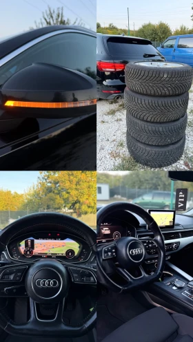 Audi A4 2.0 TDI / S-Tronic / DIGITAL | Auto.bg — изображение 15
