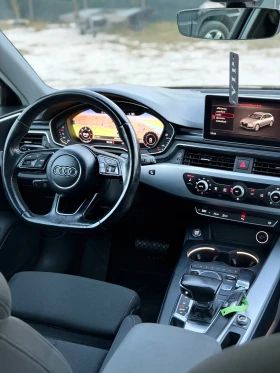 Audi A4 2.0 TDI / S-Tronic / DIGITAL | Auto.bg — изображение 11