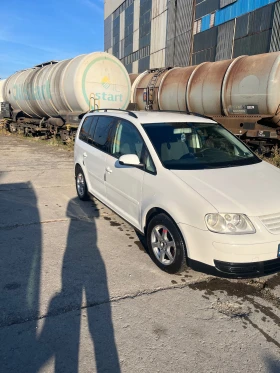 VW Touran - 3500 € - 10350929 2