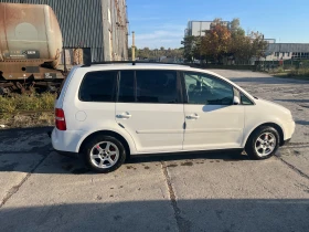VW Touran - 3500 € - 10350929 3