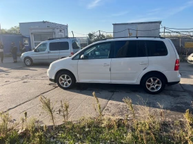 VW Touran - 3500 € - 10350929 5