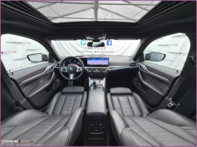 BMW i4 eDrive40 M Sport* HUD* H/K* Laser* ��� | Mobile.bg � ����� ������ 8